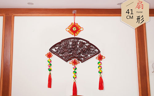 平坝中国结挂件实木客厅玄关壁挂装饰品种类大全